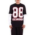 Tee-shirts sur Grenoble : T-shirt John Richmond UMA25109TS
