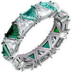 Bague Swarovski Anelli