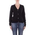 Gilets sur Grenoble : Gilet John Richmond UWA25297CD