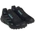 Randonn&eacute;e sur Grenoble : Chaussures adidas Terrex Agravic Flow 2.0 Gtx Noir