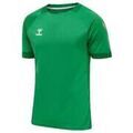 Tee-shirts sur Grenoble : T-shirt hummel T-shirt Lead vert
