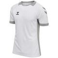 T-shirt hummel T-shirt hmlLEAD S/S POLY JERSEY Grenoble