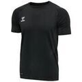 Tee-shirts sur Grenoble : T-shirt hummel T-shirt hmlLEAD PRO SEAMLESS