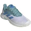 Baskets homme sur Grenoble : Baskets basses adidas Courtjam Control