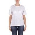 Tee-shirts sur Grenoble : T-shirt Manila Grace T056CU