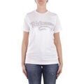 Tee-shirts sur Grenoble : T-shirt John Richmond UWA25113TS