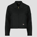Veste Dickies UNLINED CROPPED EISENHOWER JACKET