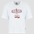 Tee-shirts sur Grenoble : T-shirt Dickies POLK SS TEE