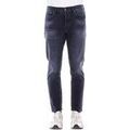Jeans/Pantalons sur Grenoble : Jeans tapered Dondup UP576 DS0355LV1