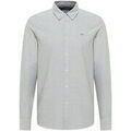 Chemise Mustang 25059067 - Grise Grenoble