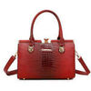 Sac &agrave; main Gallantry Rosalia Rouge
