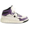 Baskets montantes Valentino Bags Baskets hautes blanches