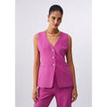 Veste Liu Jo Veste sans manches coupe regular Grenoble