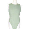 T-shirt Pretty Little Thing Top/T-shirt Taille 42 / XL Vert