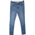 Jeans sur Grenoble : Jeans skinny Inextenso Jean Taille 32 / XXS Bleu