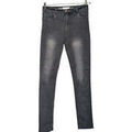 Jeans skinny Inextenso Jean Taille 36 / S Gris Grenoble