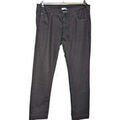 Jeans Kwoman Jean Taille 46 / XXXL Noir Grenoble