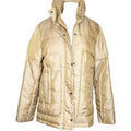 Vestes sur Grenoble : Veste Reset Manteau Taille 42 / XL Beige