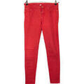 Jeans skinny Mango Jean Taille 38 / M Rouge Jeans skinny Mango Jean Taille 38 / M Rouge Grenoble