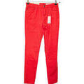 Jeans sur Grenoble : Jeans skinny Esmara Jean Taille 36 / S Rouge