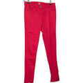 Jeans skinny Mim Jean Taille 36 / S Rouge Jeans skinny Mim Jean Taille 36 / S Rouge Grenoble