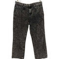 Jeans mom Kiabi Jean Taille 42 / XL Noir Grenoble