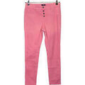 Jeans sur Grenoble : Jeans skinny Kiabi Jean Taille 42 / XL Rose