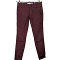 Pantalons sur Grenoble : Jeans Freeman T.Porter Jean Taille 36 / S Violet