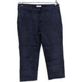 Jeans 3/4 & 7/8 Cache Cache Jean Taille 40 / L Bleu Grenoble