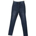 Jeans sur Grenoble : Jeans skinny Esmara Jean Taille 36 / S Bleu