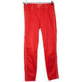 Jeans sur Grenoble : Jeans skinny Elora Jean Taille 38 / M Rouge