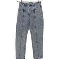 Jeans mom Trendyol Jean Taille 38 / M Bleu Jeans sur Grenoble : Jeans mom Trendyol Jean Taille 38 / M Bleu