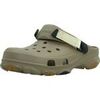 Sabots Crocs All-terrain Classic