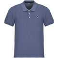 Polos sur Grenoble : Polo Faguo -
