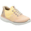 Baskets basses Rieker 7581CHPE26 Grenoble