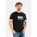 Tee-shirts sur Grenoble : T-shirt Helly Hansen -