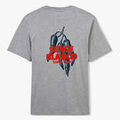 Tee-shirts sur Grenoble : T-shirt Serge Blanco T- shirts
