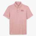 Polo Serge Blanco Polo MC