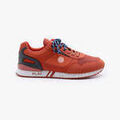 Baskets basses Serge Blanco Chaussures