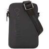 Sac Valentino Bags Sac Bandouli&egrave;re Dragonhawk Noir Homme Nero Noir