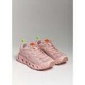 Baskets femme sur Grenoble : Baskets basses sae Basket Sato Pink Femme