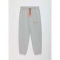 Sportswear sur Grenoble : Jogging sae Jogging Mie Grey Mel Femme