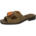 Mules femme sur Grenoble : Mules Melvin & Hamilton Everly 14