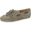 Chaussures bateau Melvin & Hamilton Olga 4