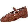 Chaussures d&eacute;contract&eacute;es femme sur Grenoble : Ballerines Everybody -