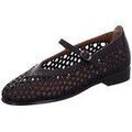 Chaussures d&eacute;contract&eacute;es femme sur Grenoble : Ballerines Everybody -