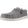 Chaussures bateau HEYDUDE Wally Stretch Sox