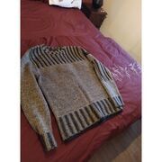Pull Schott Pull ras du cou