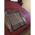 Pull Schott Pull ras du cou