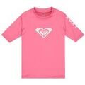 Tee-shirts enfants sur Grenoble : T-shirt enfant Roxy Whole Hearted